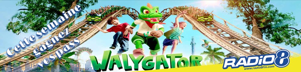 Walygator