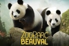 2 entrées pour le Zoo de Beauval