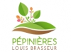 Un bon d'achat aux Pépinières Louis Brasseur de Corbion