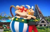 2 entrées pour le Parc d'Astérix