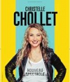 2 places pour le spectacle de Christelle Chollet