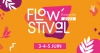 2 pass pour le Flow'stival de Florenville