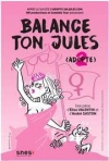 2 places pour la pièce de théâtre "Balance ton Jules"