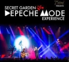 2 Places Secret Garden Depeche Mode