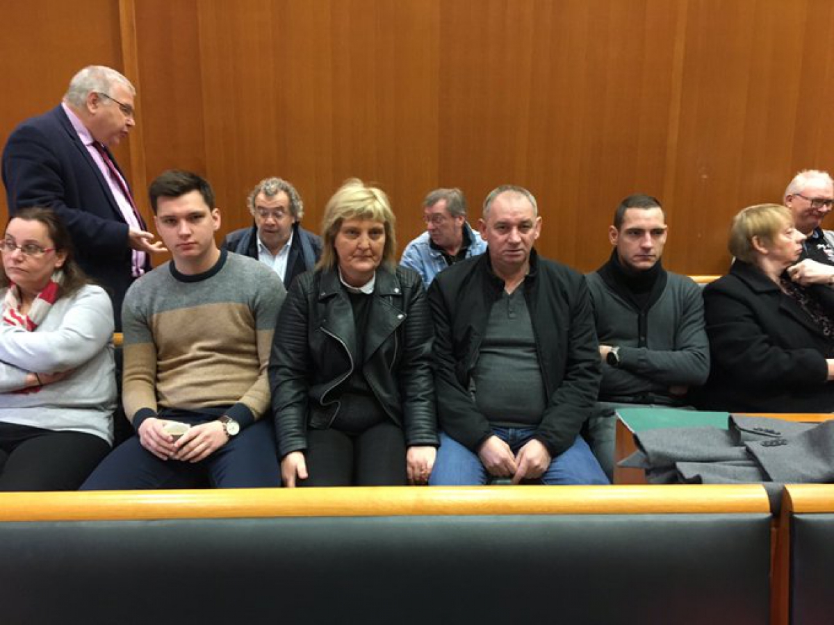 Assises des Ardennes :