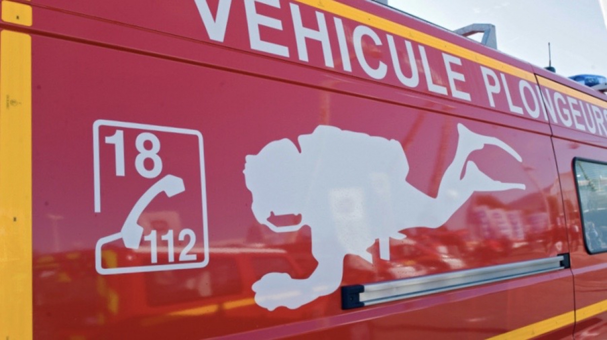 Rimogne : un plongeur victime d’une décompression