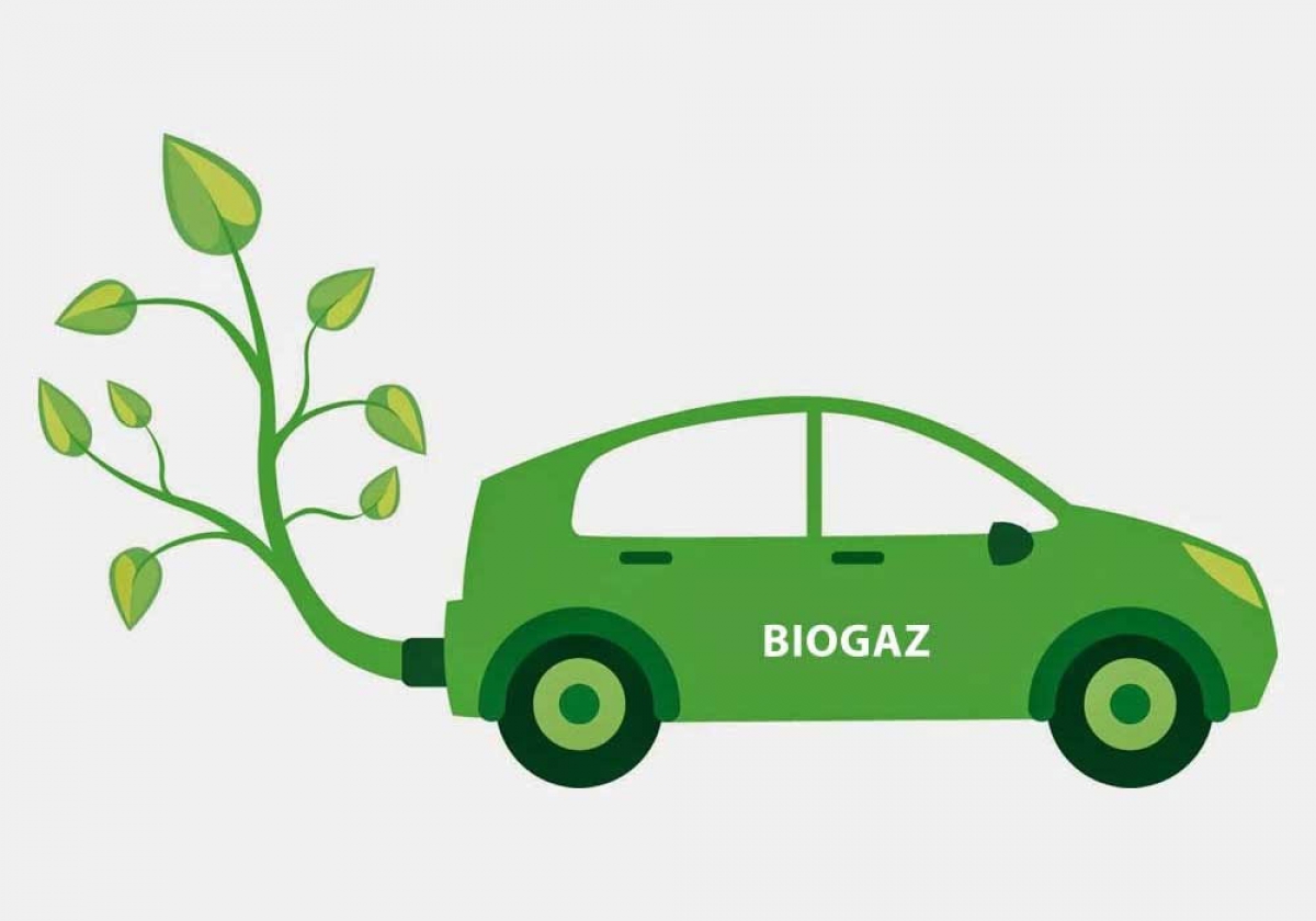 Les Ardennais rouleront-ils bientôt au biogaz carburant ?
