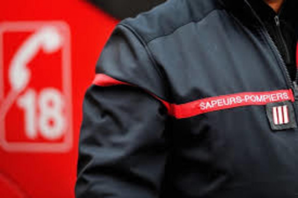 Episode de pluies intenses dans les Ardennes, 60 interventions des pompiers