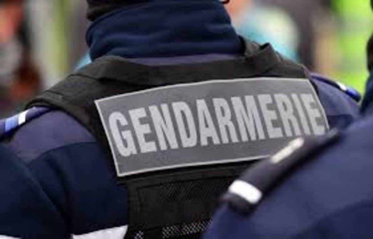Rixe à Rethel , un homme en urgence absolue