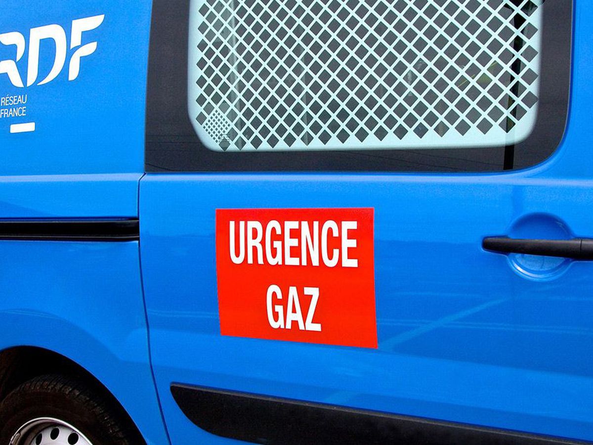 Fumay : arrachement d'une conduite , 70 clients privés de gaz