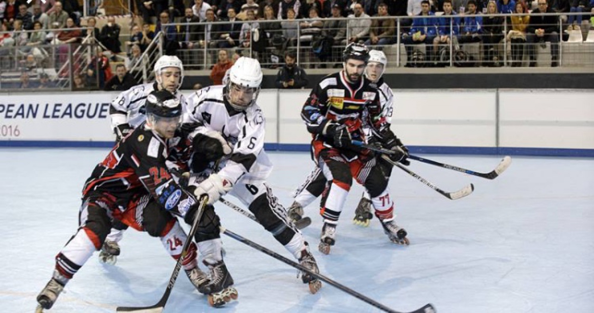 Roller Hockey ( Ligue Elite) : Rethel va tenter de reconquérir le titre
