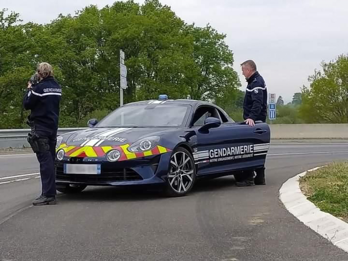 Ardennes : encore 19 suspensions de permis