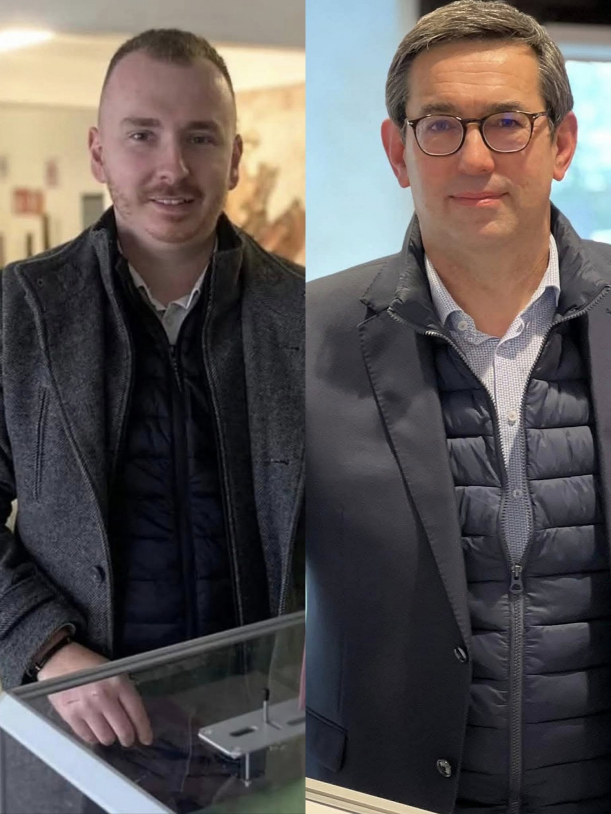 Législative partielle (1ère circonscription des Ardennes) : Le duel Duflot – Vuibert