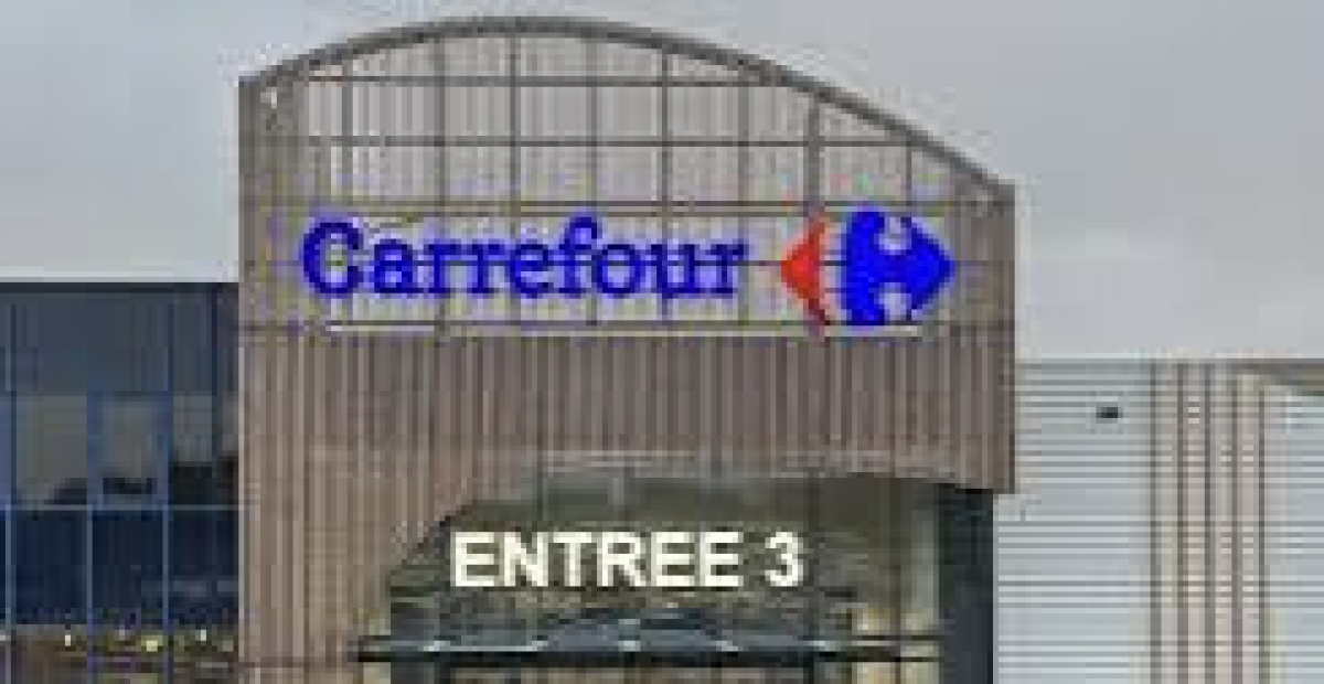 Villers-Semeuse : Carrefour va basculer à la concurrence