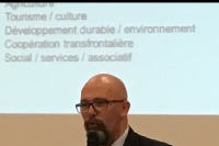 Municipales 2026 : Didier Giro candidat à la mairie de Mouzon avec sa liste « Mouzon , nouvel horizon » 