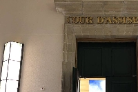 Ardennes : Cour d'Assises Premier jour du procés de l'affaire Loana