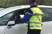 Ardennes : 6 rétentions du permis en un week-end 