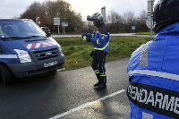 33 suspensions de permis sur les routes des Ardennes 