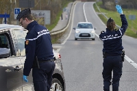 26 suspensions du permis en une semaine sur les routes des Ardennes 