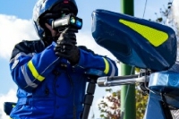 Douzy : sous l'empire de l'alcool il tente d'échapper aux contrôles des gendarmes de l'EDSR 
