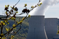 Exercice de sureté nucléaire ce mardi  à la centrale de Chooz 