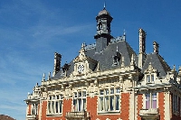 Hausse des impôts : la commune de Rethel tire à boulets rouges sur la com com du  Pays Rethélois