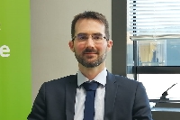 De la crise Covid aux PFAS : Le délégué territorial de l'ARS, Guillaume Mauffré, passe la main