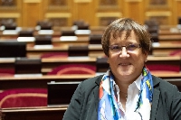 PFAS dans les Ardennes : Else Joseph alerte le gouvernement, tandis que les habitants s'organisent