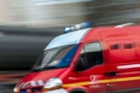 Un jeune homme de 21 ans perd le contrôle de son véhicule à Attigny