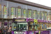 Ardennes : Transports en commun perturbés, les chauffeurs du TAC en grève vendredi