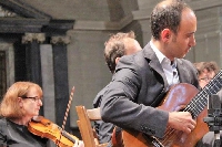 Sedan accorde ses guitares pour les 33èmes Rencontres Guitare et Patrimoine, du 25 juin au 10 juillet