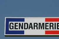 La gendarmerie de Vouziers visée par des tirs d'armes à feu 