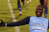 Football ( National ) : le CS Sedan Ardennes enrôle le milieu Omaré Gassama 