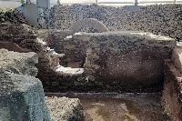 Warcq : pillage et destruction des vestiges archéologiques , le CDO8 dépose plainte 