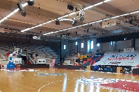 Ardenne Métropole au chevet des Flammes pour les fluides de la salle de l’Aréna  