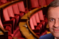 Budget 2026 : le député des Ardennes Pierre Cordier favorable à un compromis 