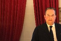 Mise en examen du député des Ardennes Pierre Cordier : «  si procès il y a , mon client sera relaxé «  Me Ahmed Harir 