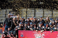 Roller Hockey : Rethel remporte sa onzième Coupe de France 