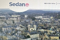 La ville de Sedan booste sa com et lance son nouveau site internet