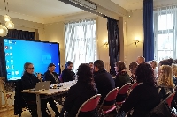 Quel est l’impact des violences intrafamiliales sur les enfants ? La question posée à Charleville-Mézières lors de la Journée Internationale des Droits de l’Enfant