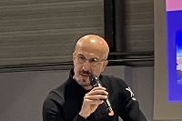Première édition des Assises départementales du Sport : « La clé de la réussite réside dans l’effort » Malek A. Boukerchi  