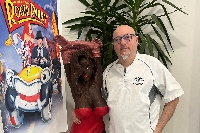 Sedan : « Le salon du chocolat de Sedan, un moment à ne pas louper » Cédric Poterlot 