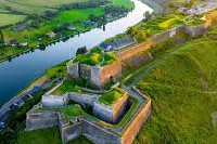 Ouverture de la saison estivale au Fort de Charlemont ce samedi 20 avril