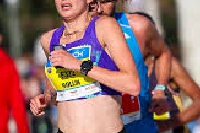 L'athlète Ardennaise Méline Rollin sélectionnée pour les Jeux de Paris 2024 