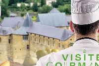 4ème édition des Visites Gourmandes au Château-Fort de Sedan ces 30 et 31 août