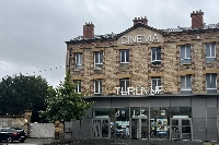 Ardenne Métropole vote une aide de 300 000 euros pour la construction d’un nouveau multiplex cinéma à Sedan  