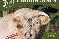 Festi’Charolaises ces 16 et 17 novembre au Foirail de Rethel  