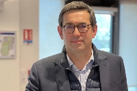 Législatives partielles : Lionel Vuibert élu député de la 1ère circonscription des Ardennes