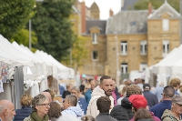 Foire commerciale de Sedan 2025 : Un bilan contrasté, sous le signe de l'évolution et des défis