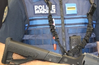 Charleville-Mézières renforce sa police municipale : 17 postes créés et des moyens inédits pour répondre aux défis de sécurité